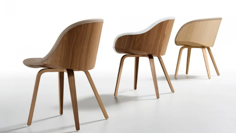 Eleganckie i nowoczesne krzesła - jak wybrać?