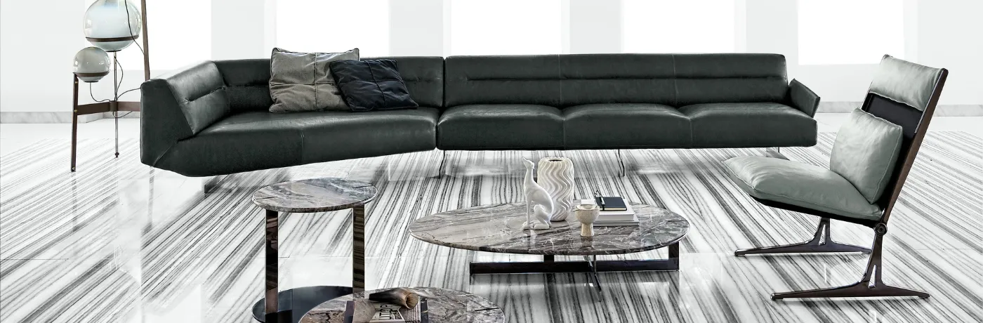 Jak wybrać komfortową sofę do gabinetu?