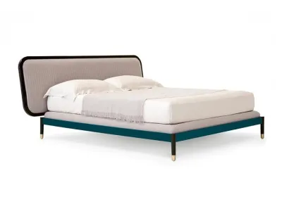 Produkt w kategorii: Łóżka, nazwa produktu: Łóżko AMANTE