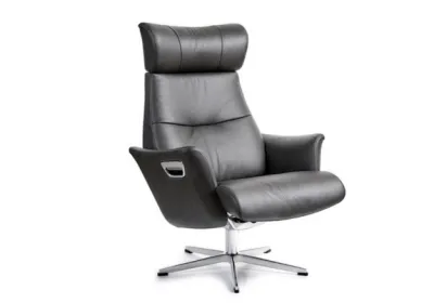Produkt w kategorii: Fotele biurowe, nazwa produktu: Fotel BEYOUNG
