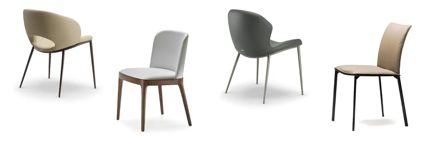 Jak eleganckie i nowoczesne krzesła zmieniają oblicze wnętrz?