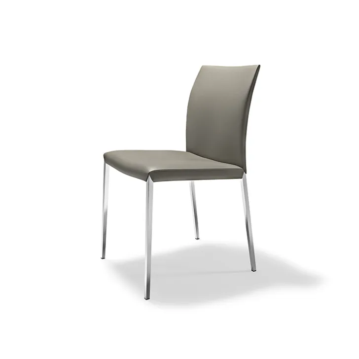 Krzesło NORMA ML marki Cattelan Italia - nowoczesne krzesło do jadalni