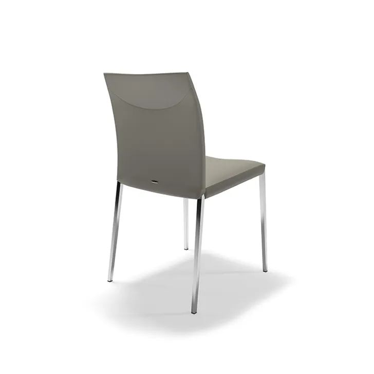 Krzesło NORMA ML marki Cattelan Italia - nowoczesne krzesło do jadalni zdjęcie 1