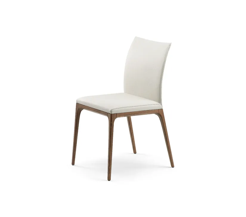 Krzesło ARCADIA - Ekskluzywne meble włoskie, nowoczesne włoskie meble do każdego wnętrza