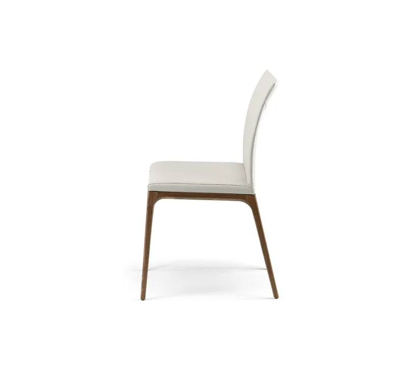 Krzesło ARCADIA - Ekskluzywne meble włoskie, nowoczesne włoskie meble do każdego wnętrza zdjęcie 1
