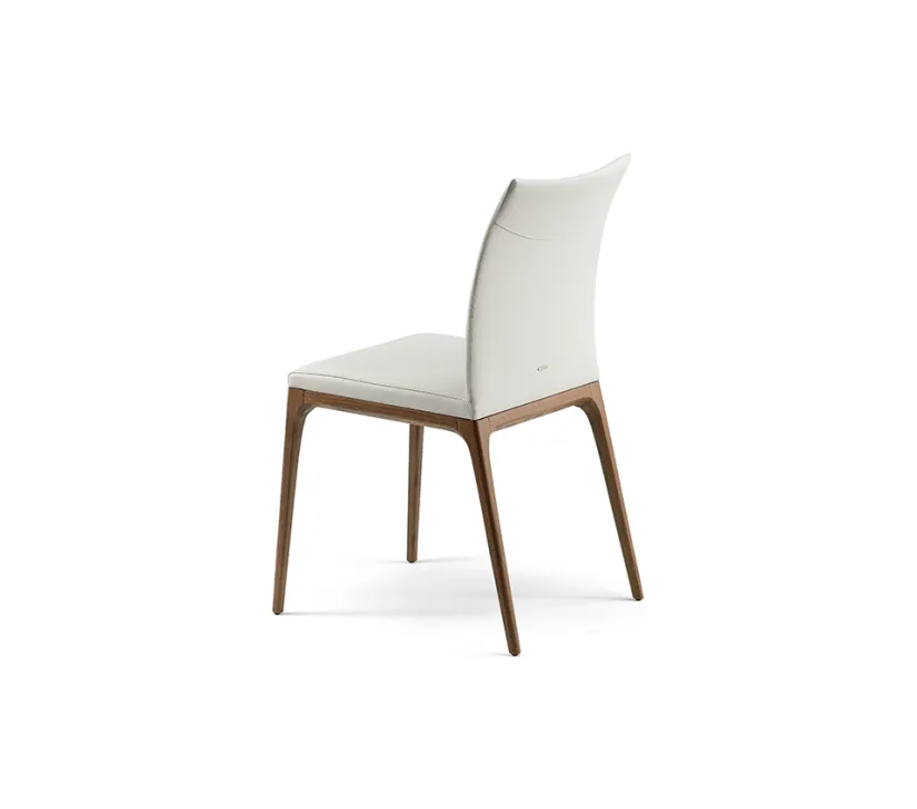 Krzesło ARCADIA - Ekskluzywne meble włoskie, nowoczesne włoskie meble do każdego wnętrza zdjęcie 2