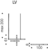 Lampa