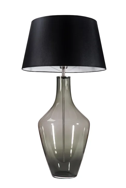 Lampa CEYLON marki Famlight - elegancka  lampa stojąca