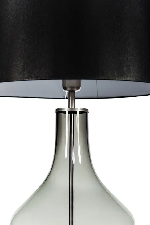 Lampa CEYLON marki Famlight - elegancka  lampa stojąca zdjęcie 1