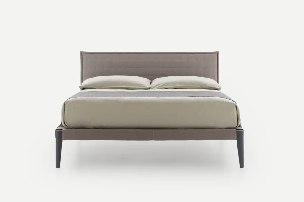 Łóżko SPILLO marki PIANCA – włoskie, nowoczesne łóżko zdjęcie 3