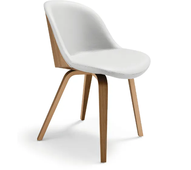Krzesło DANNY S L TS marki Midj – nowoczesny włoski design