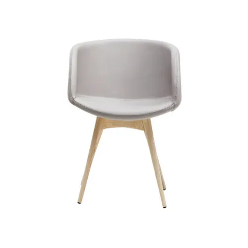 SONNY P L TS R marki Midj – włoskie krzesło z podłokietnikiem