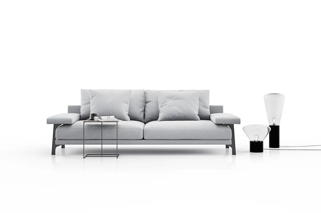 Nowoczesna modułowa sofa Onyx marki Olta – komfortowy narożnik  zdjęcie 1