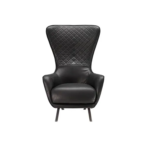 Fotel SIN SEATY ARKETIPO – luksusowy, wyrafinowany fotel