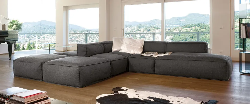 Sofa PEANUT B