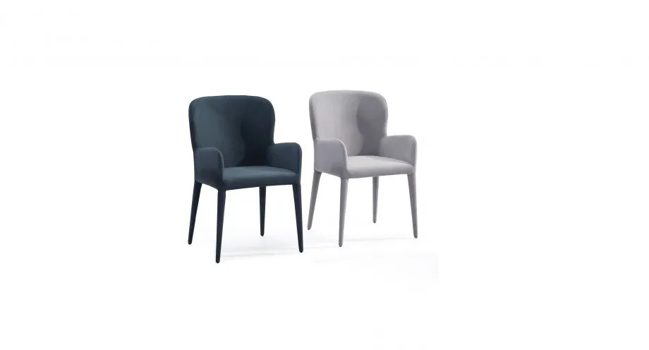 Krzesło Aviano - Ekskluzywne meble włoskie, nowoczesne włoskie meble do każdego wnętrza