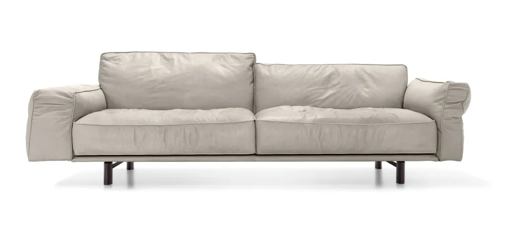 Włoska sofa CLOSE TO ME marki ARKETIPO – projekt Mauro Lipparini zdjęcie 1