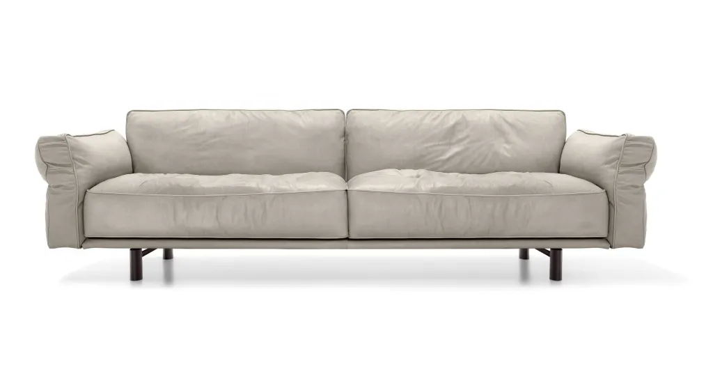 Włoska sofa CLOSE TO ME marki ARKETIPO – projekt Mauro Lipparini