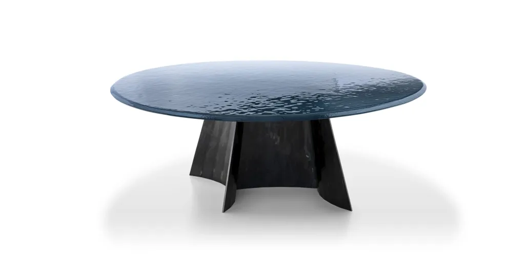 Włoski stół AVALON marki Arketipo – nowoczesny design