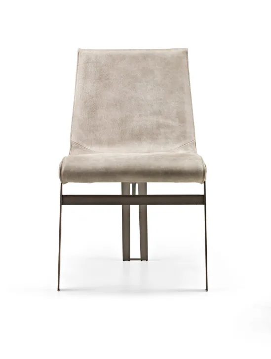 Krzesło VENUS marki Arketipo – nowoczesne krzesło do salonu