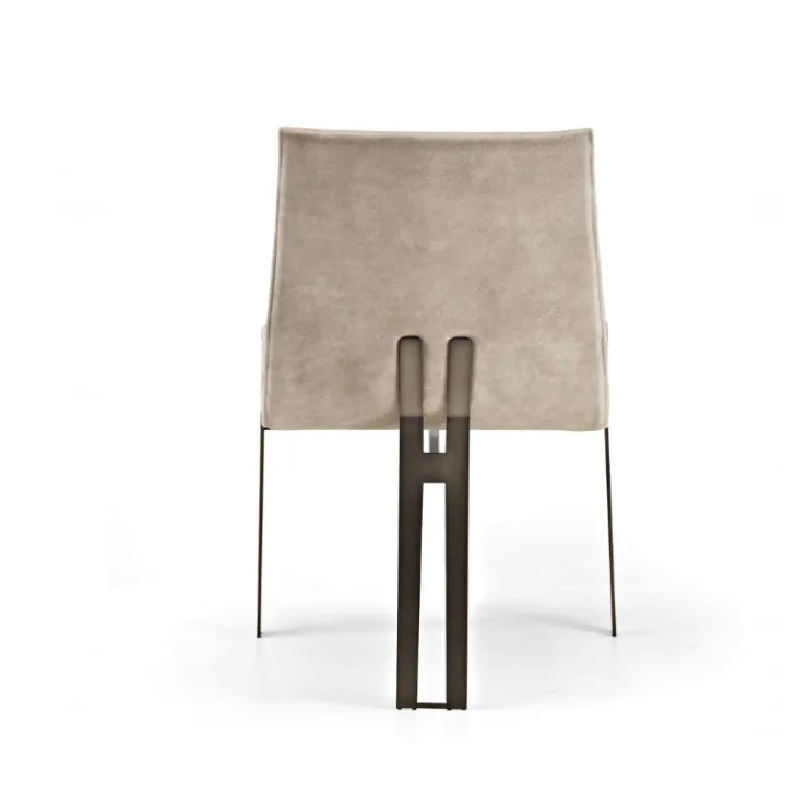 Krzesło VENUS marki Arketipo – nowoczesne krzesło do salonu zdjęcie 1