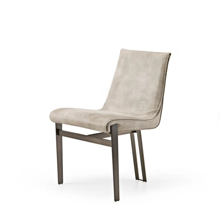 Krzesło VENUS marki Arketipo – nowoczesne krzesło do salonu zdjęcie 2
