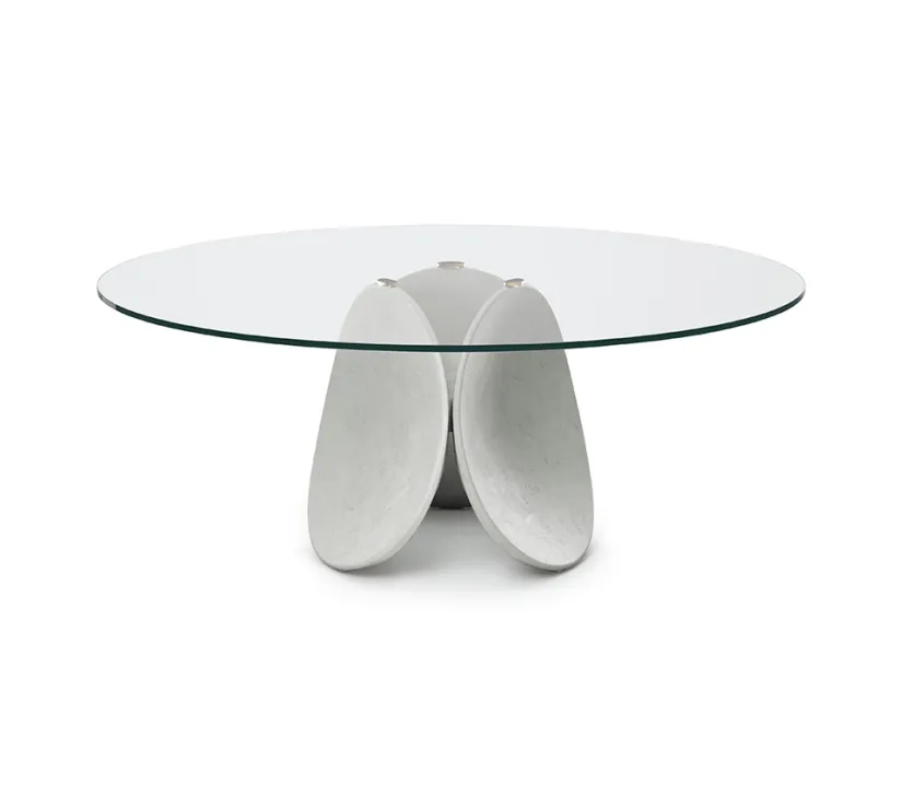Stół MAXIM - Ekskluzywne meble włoskie, nowoczesne włoskie meble do każdego wnętrza