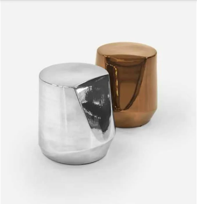 Stolik kawowy HAIK marki Pianca – nowoczesny włoski design