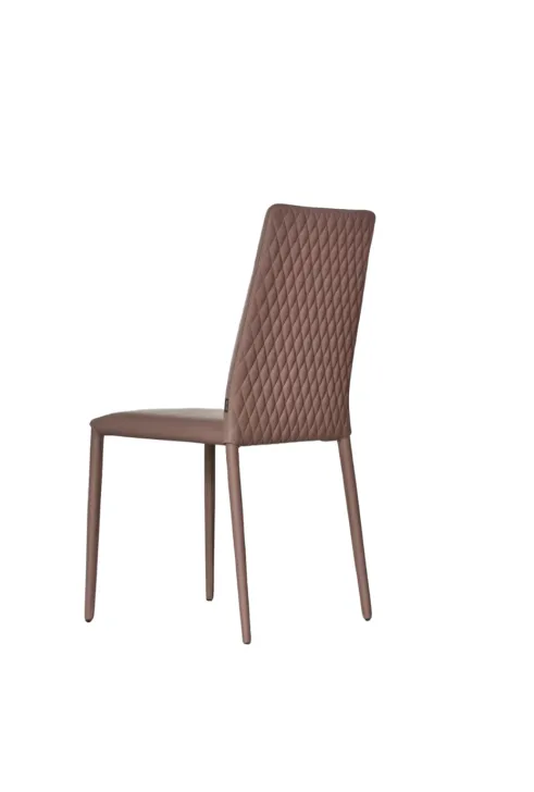 Krzesło MALIK marki Bontempi - włoskie krzesło