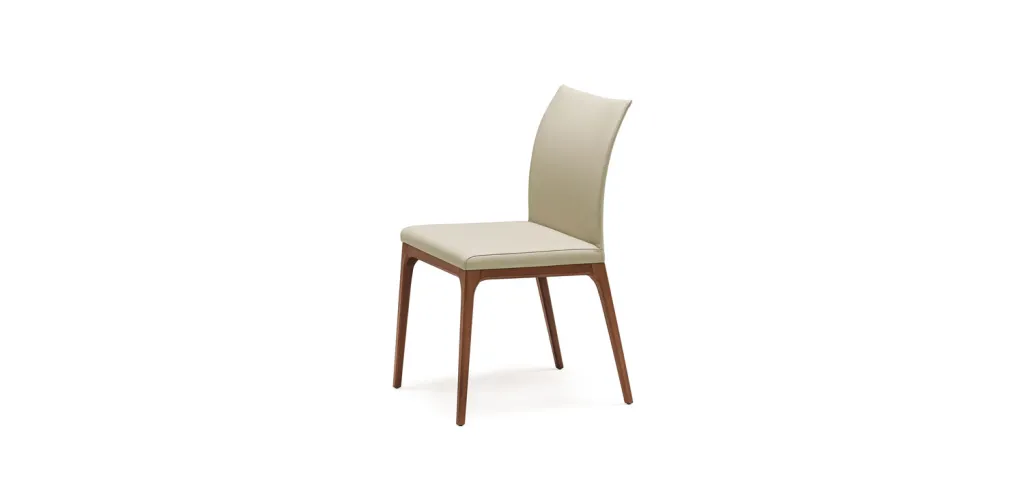 Eleganckie krzesło ARCADIA COUTURE marki Cattelan Italia 