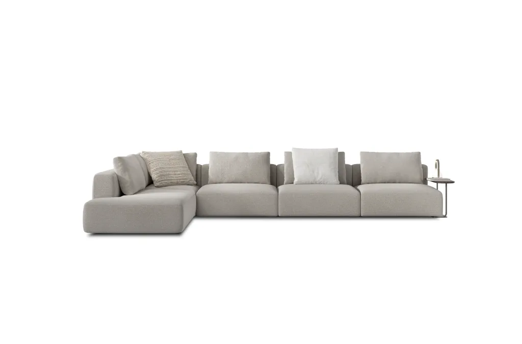 Nowoczesna modułowa sofa REVERSO marki OLTA – sofa do salonu zdjęcie 4