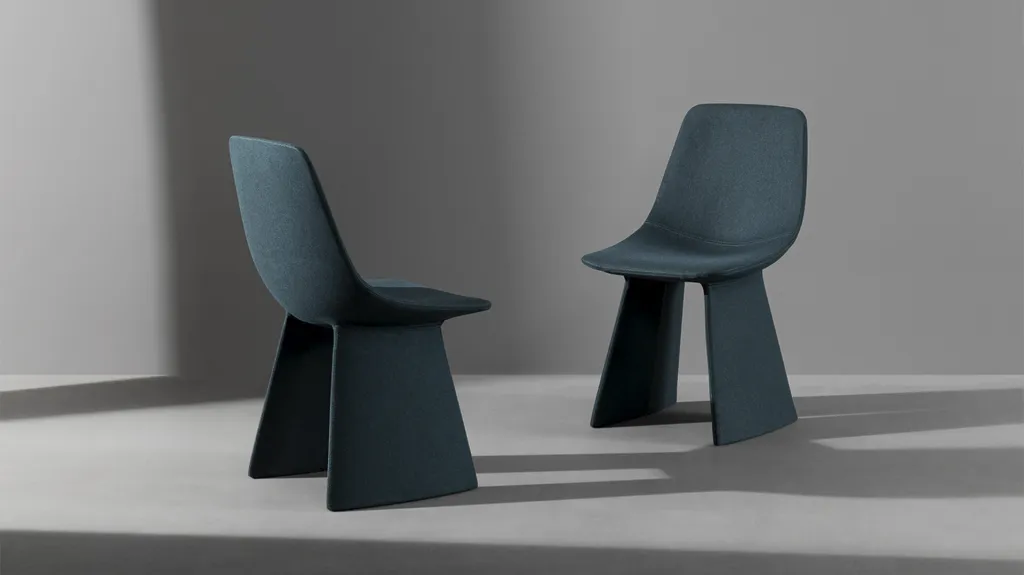 Krzesło AGEA - Ekskluzywne meble włoskie, nowoczesne włoskie meble do każdego wnętrza