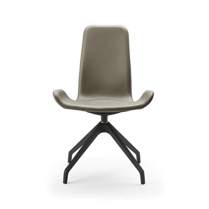 Krzesło obrotowe FLAMINGO marki Cattelan Italia – nowoczesny design zdjęcie 1