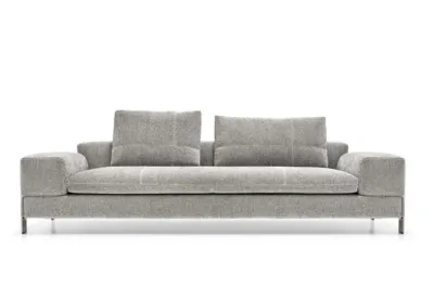Fotele - Sofa BROWN SUGAR
