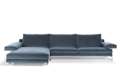 Fotele - Sofa EGO