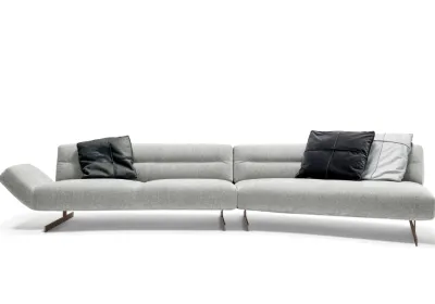Fotele - Sofa NASH