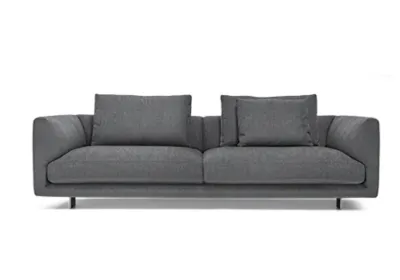 Garderoby - Sofa SELF CONTROL