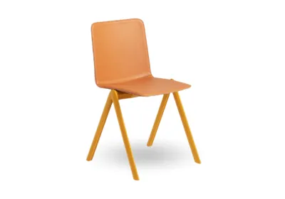 Krzesła bez podłokietników - Krzesło STACK