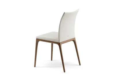 Krzesła tapicerowane - Krzesło ARCADIA