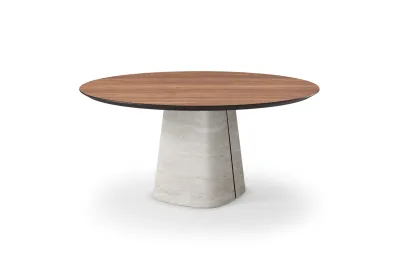 nazwa produktu: Stół RADO Wood Round