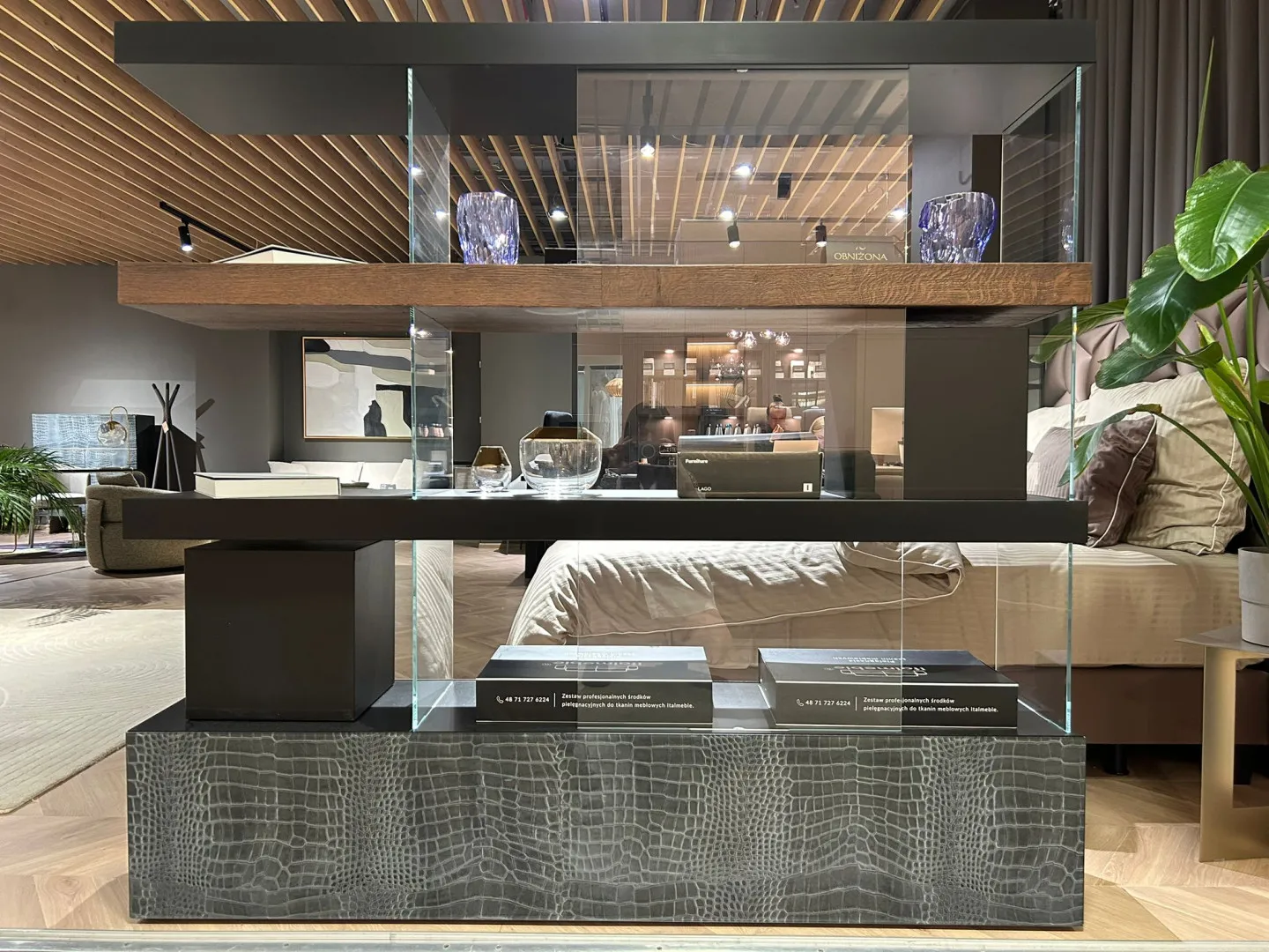 Produkt na wyprzedaży - Regał AIR STORAGE