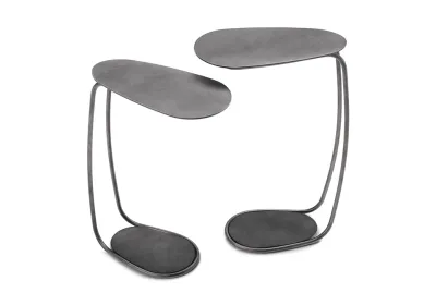Krzesła - Stolik kawowy YAGO