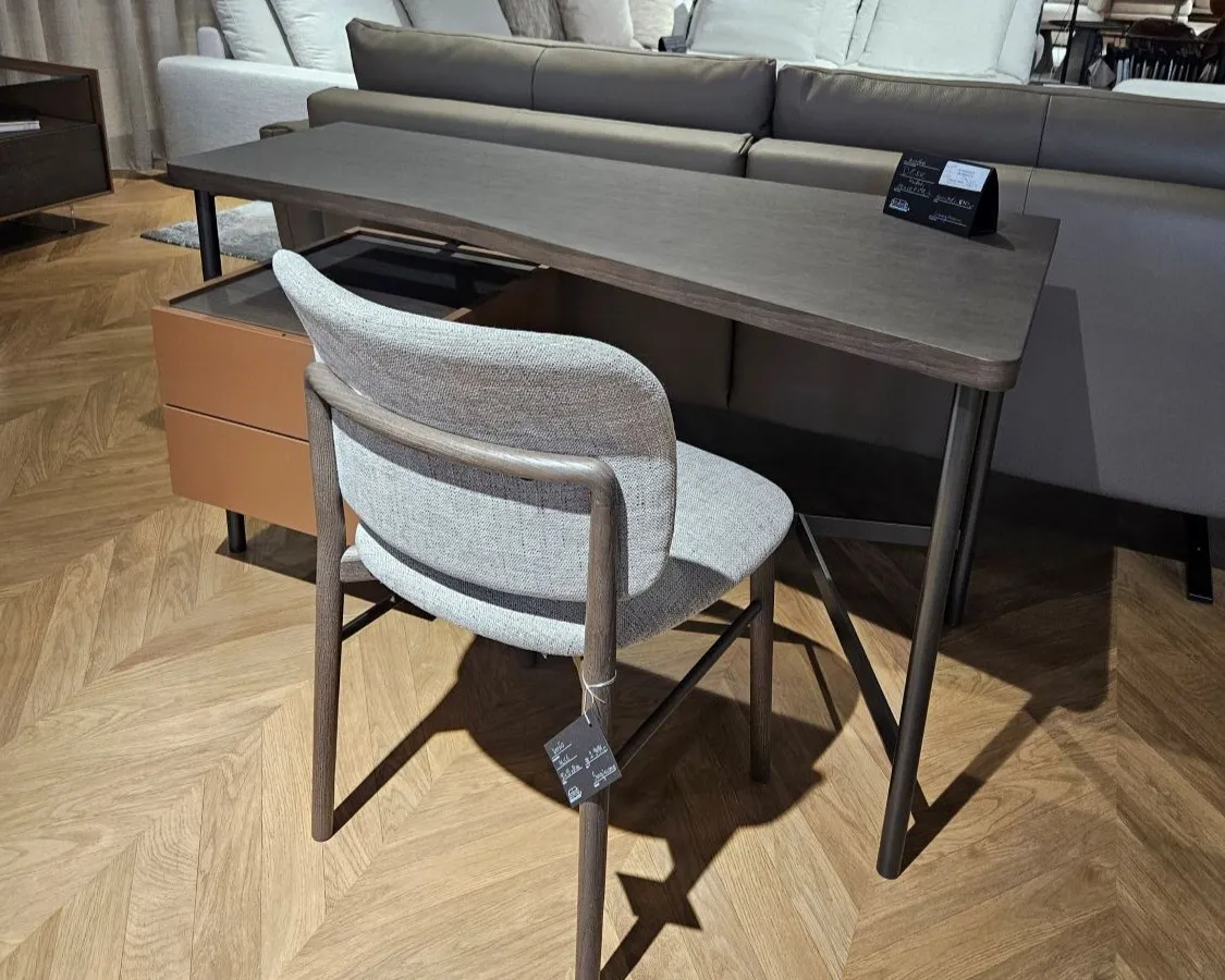 Produkt na wyprzedaży - Biurko DESK + krzesło ALICE