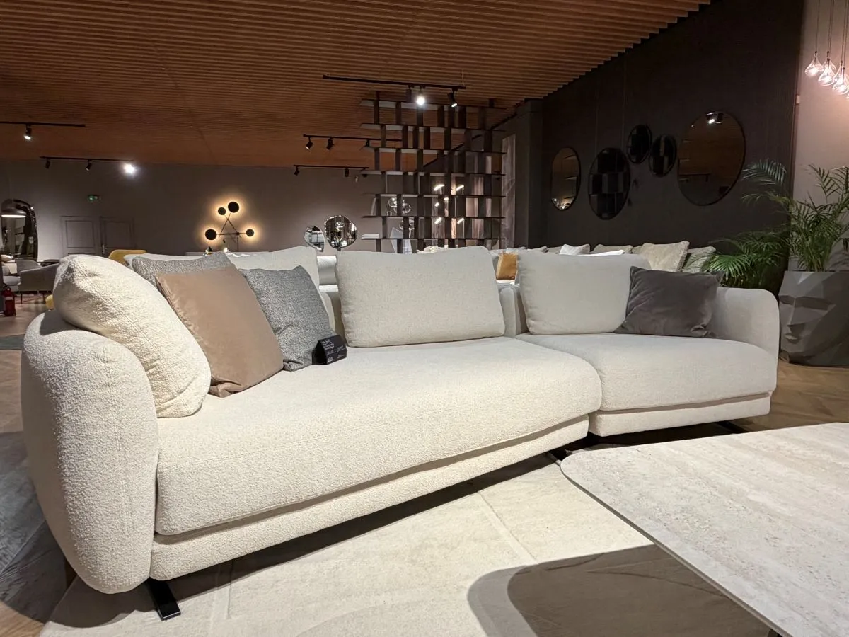 Produkt na wyprzedaży - Sofa AMALFI