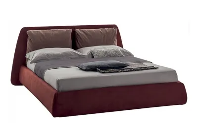 Produkt w kategorii: Łóżka, nazwa produktu: Łóżko DHARMA