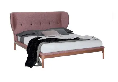 Produkt w kategorii: Łóżka, nazwa produktu: Łóżko AMBRA