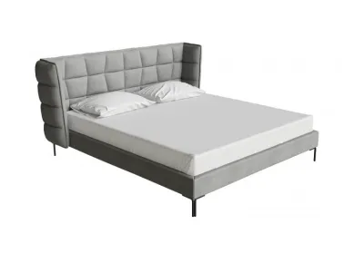 Produkt w kategorii: Łóżka, nazwa produktu: Łóżko MONZA BED KING SIZE