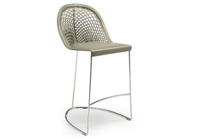 Produkt w kategorii: Krzesła, nazwa produktu: Hoker GUAPA H65