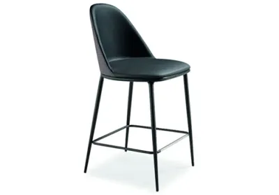 Krzesła - Hoker LEA H65 M TS