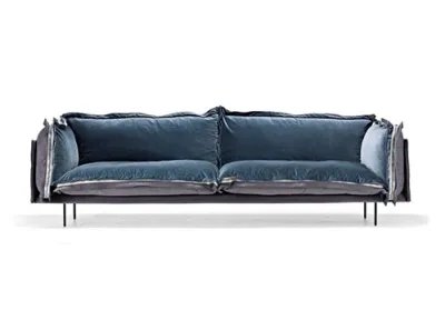 Sofa AUTO-REVERSE